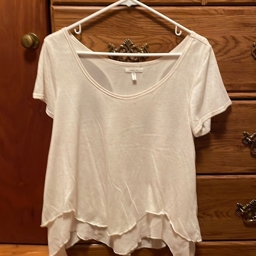 Used Maurice’s top